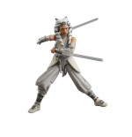 Figura hasbro star wars the vintage collection ahsoka tano (perideo)