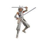 Figura hasbro star wars the vintage collection ahsoka tano (perideo)