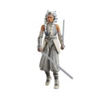 Figura hasbro star wars the vintage collection ahsoka tano (perideo)