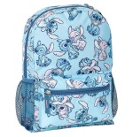 Mochila stitch disney 33cm