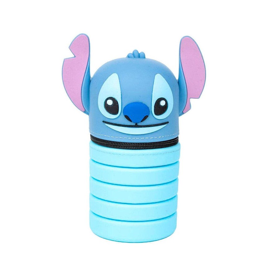 Portatodo 3d stitch disney
