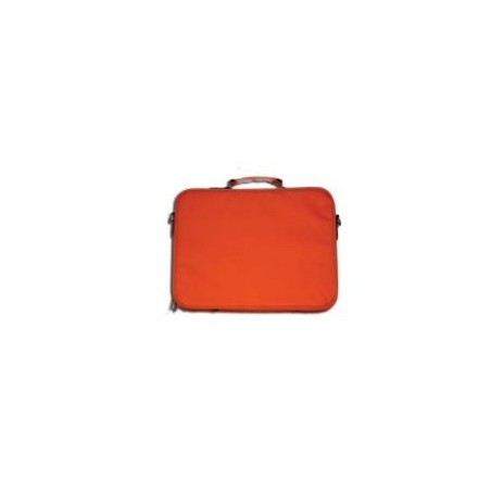 Approx maletin de portatil 15.6 color orange appnb15o