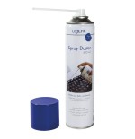 Logilink aire comprimido 400 ml seco rp0001