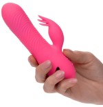 Calexotics - sacramento sweetie vibrador rabbit rosa by california dreaming