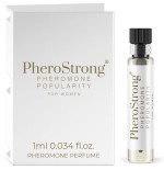 Pherostrong - perfume con feromonas popularity para mujer 1 ml