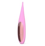 Lelo - dot travel estimulador de clítoris rosa