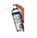 Logilink aire comprimido 400 ml seco rp0001