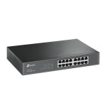 Tp-link tl- sg1016d switch 16 puertos gigabit 10/100/1000