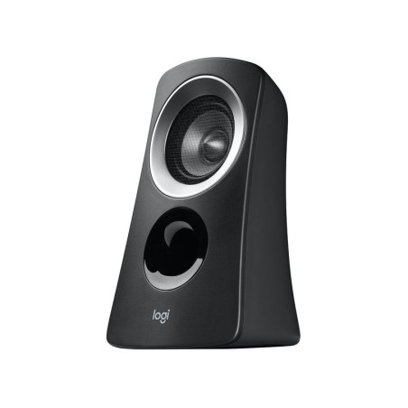 Altavoces logitech 2.1 z313 negro 980-000413