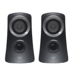 Altavoces logitech 2.1 z313 negro 980-000413