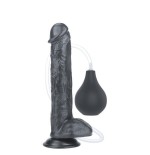 Dildo squirting 11 negro