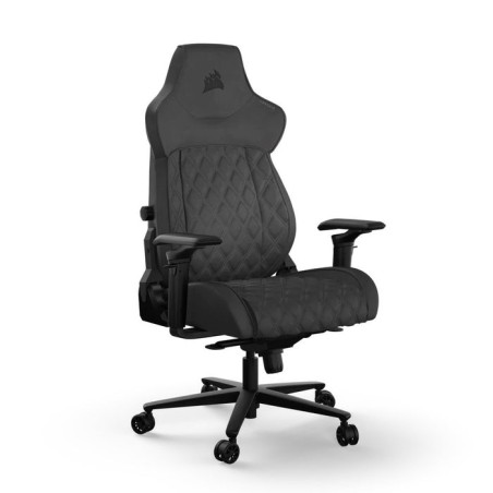 Silla gaming  corsair tc500 luxe gaming chair-shadow