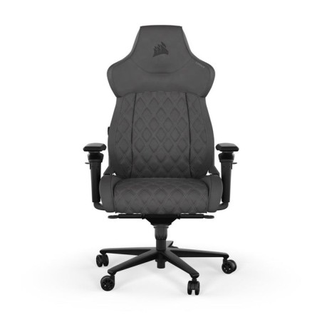 Silla gaming  corsair tc500 luxe gaming chair-shadow