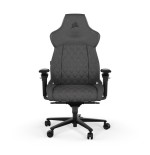 Silla gaming  corsair tc500 luxe gaming chair-shadow