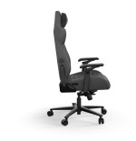 Silla gaming  corsair tc500 luxe gaming chair-shadow