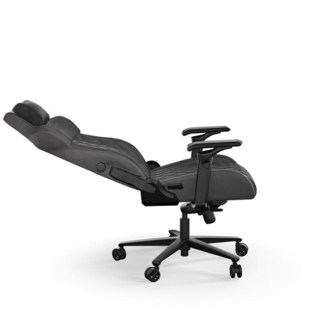 Silla gaming  corsair tc500 luxe gaming chair-shadow