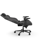Silla gaming  corsair tc500 luxe gaming chair-shadow