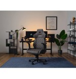 Silla gaming  corsair tc500 luxe gaming chair-shadow
