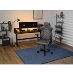 Silla gaming  corsair tc500 luxe gaming chair-shadow