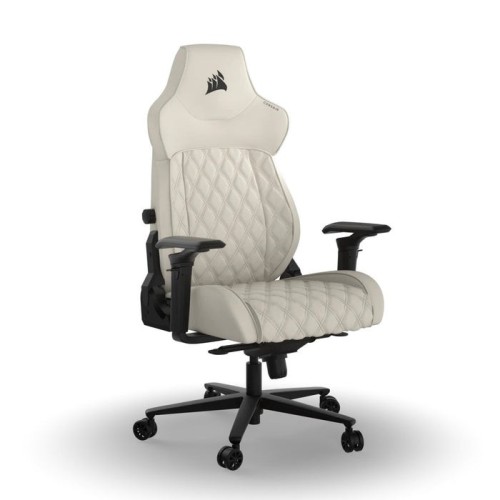 Silla gaming  corsair  tc500 luxe gaming chair-from