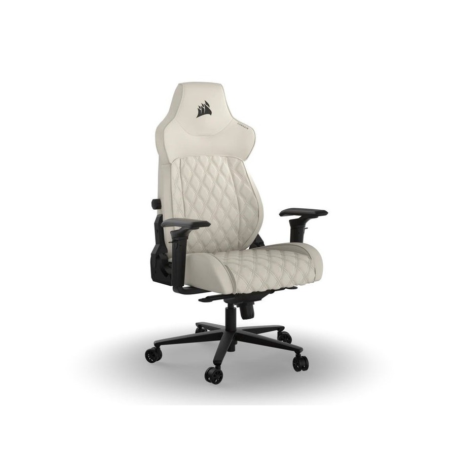 Silla gaming  corsair  tc500 luxe gaming chair-from