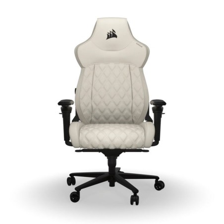 Silla gaming  corsair  tc500 luxe gaming chair-from