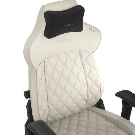 Silla gaming  corsair  tc500 luxe gaming chair-from
