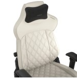 Silla gaming  corsair  tc500 luxe gaming chair-from