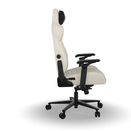 Silla gaming  corsair  tc500 luxe gaming chair-from