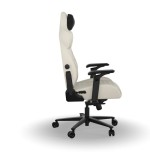 Silla gaming  corsair  tc500 luxe gaming chair-from