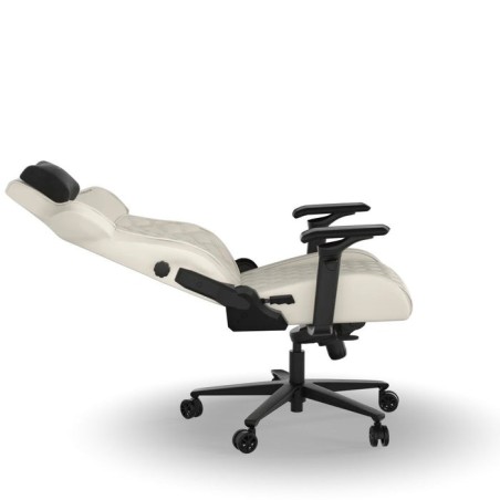 Silla gaming  corsair  tc500 luxe gaming chair-from