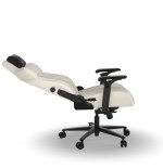 Silla gaming  corsair  tc500 luxe gaming chair-from