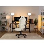 Silla gaming  corsair  tc500 luxe gaming chair-from
