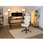 Silla gaming  corsair  tc500 luxe gaming chair-from