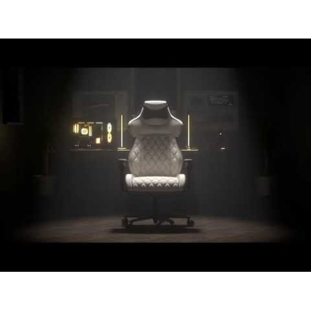 Silla gaming  corsair  tc500 luxe gaming chair-from