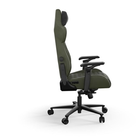 Silla gaming corsair tc500 luxe gaming chair-sherwood