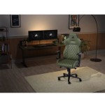 Silla gaming corsair tc500 luxe gaming chair-sherwood