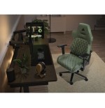 Silla gaming corsair tc500 luxe gaming chair-sherwood