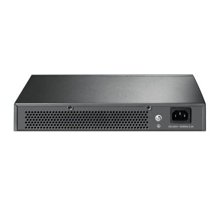 Tp-link tl- sg1016d switch 16 puertos gigabit 10/100/1000
