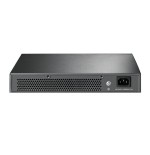 Tp-link tl- sg1016d switch 16 puertos gigabit 10/100/1000