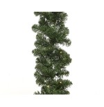 Guirnalda imperial, parpadeante, 50 leds, 270x12cm, blanco calido. lumineo