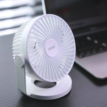 Savio ad-01  de escritorio usb