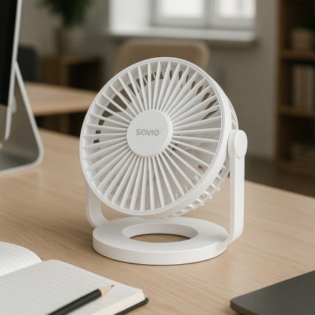 Savio ad-01  de escritorio usb
