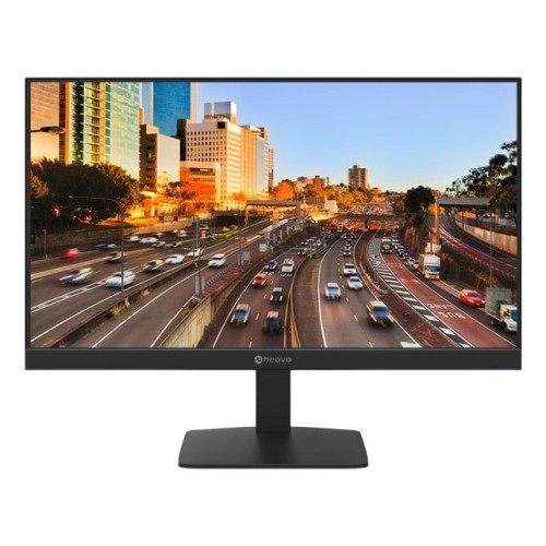 Ag neovo lcd monitor 24/7 operation, bnc sc-2203