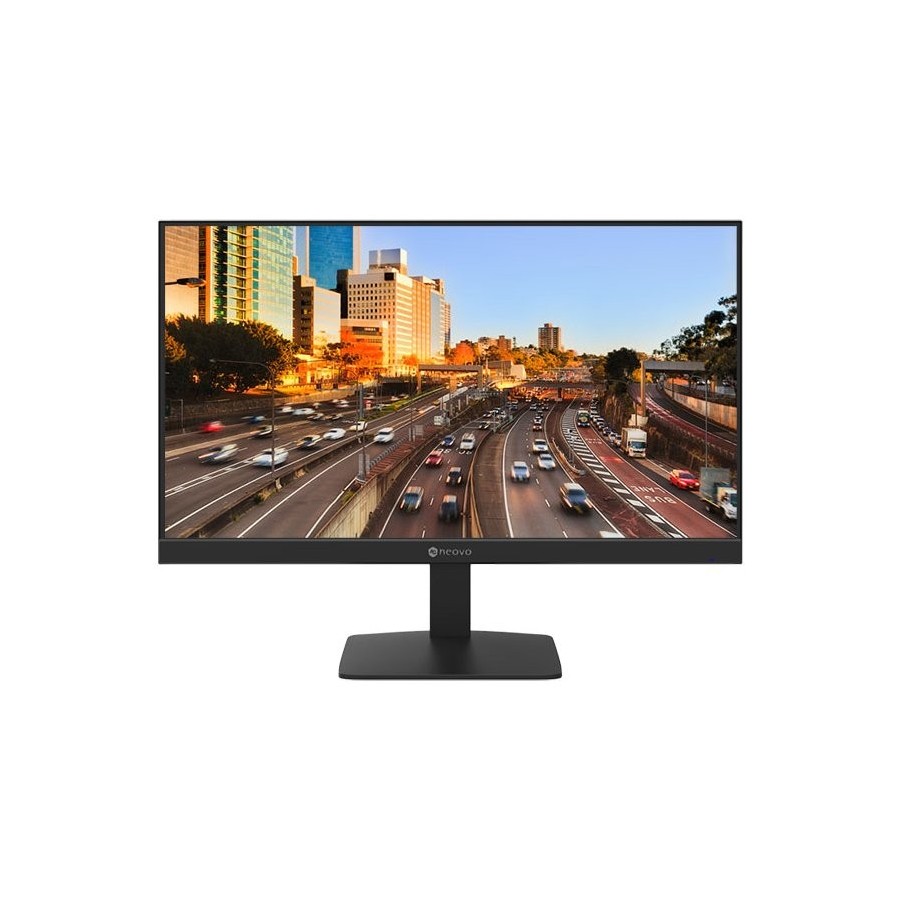 Ag neovo lcd monitor 24/7 operation, bnc sc-2203