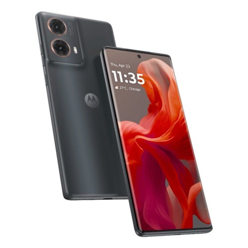 Motorola moto g85 5g ds 12/256gb urban grey