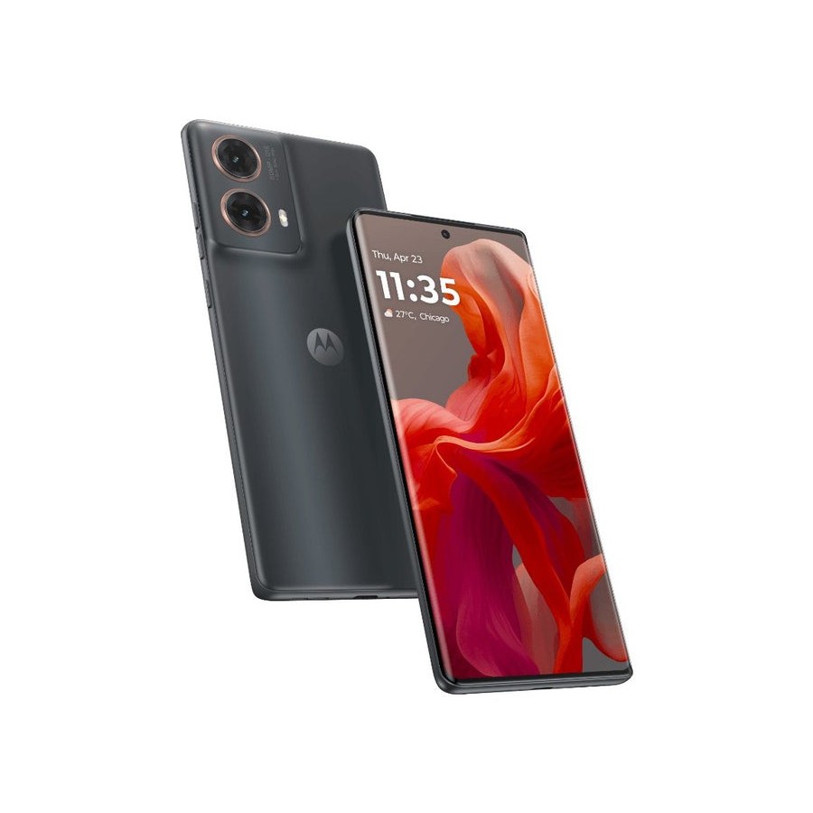 Motorola moto g85 5g ds 12/256gb urban grey