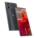 Motorola moto g85 5g ds 12/256gb urban grey