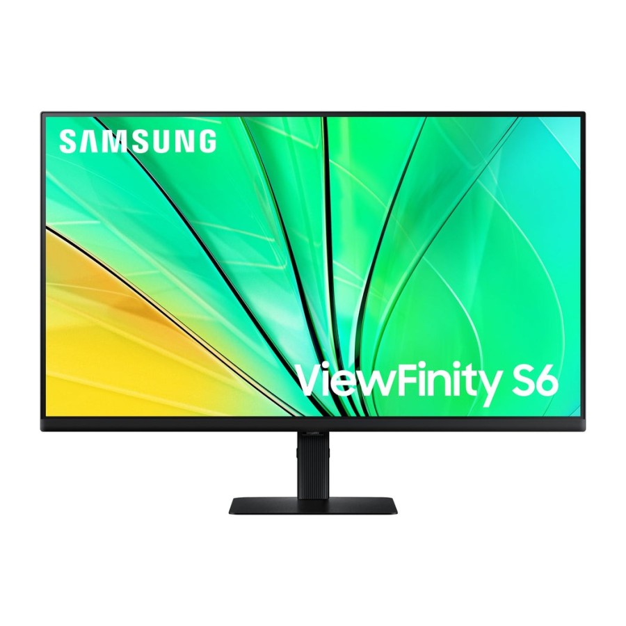 Monitor s60d  (32") 2560 x 1440 pixeles quad hd lcd negro