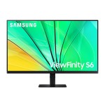 Monitor s60d  (32") 2560 x 1440 pixeles quad hd lcd negro